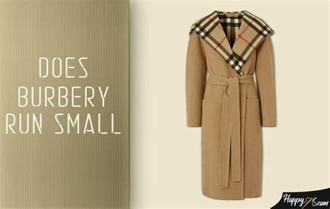 does burberry do price adjustments|FAQs .